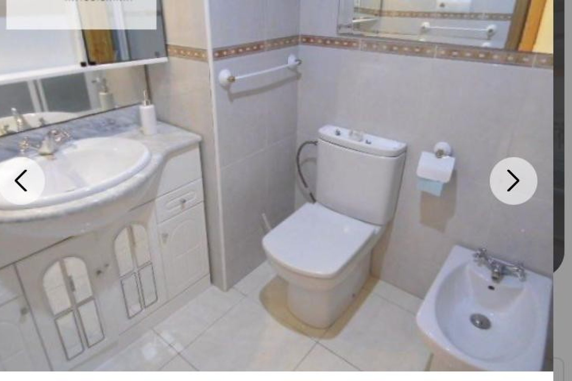 Herverkoop - Appartement / flat - Benidorm - Rincón de Loix