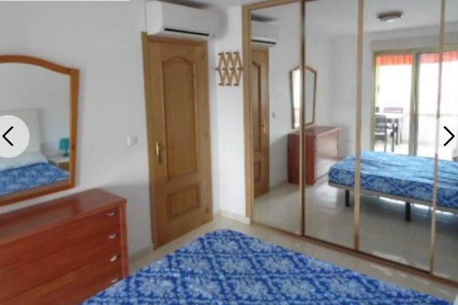 Herverkoop - Appartement / flat - Benidorm - Rincón de Loix