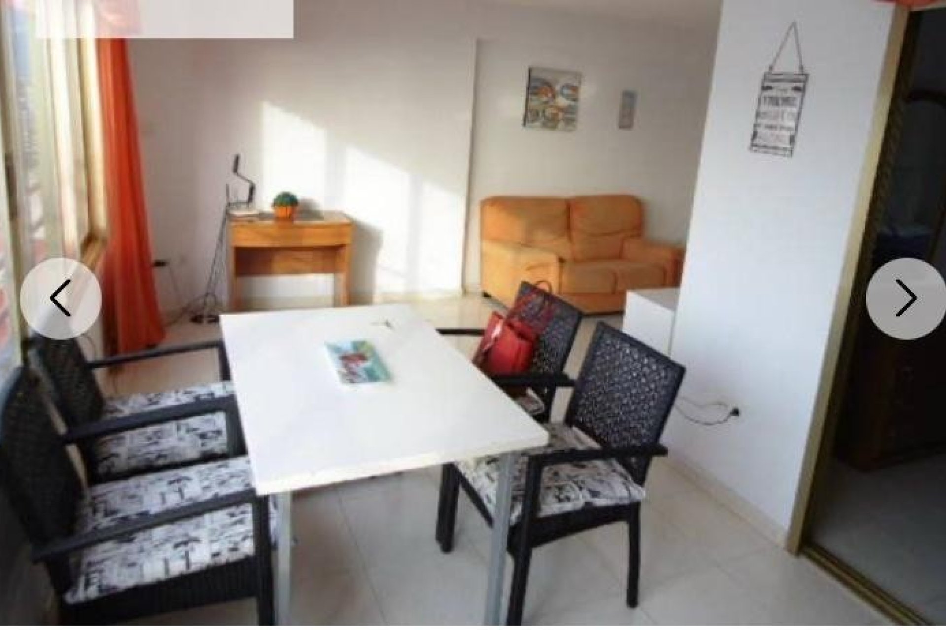 Herverkoop - Appartement / flat - Benidorm - Rincón de Loix