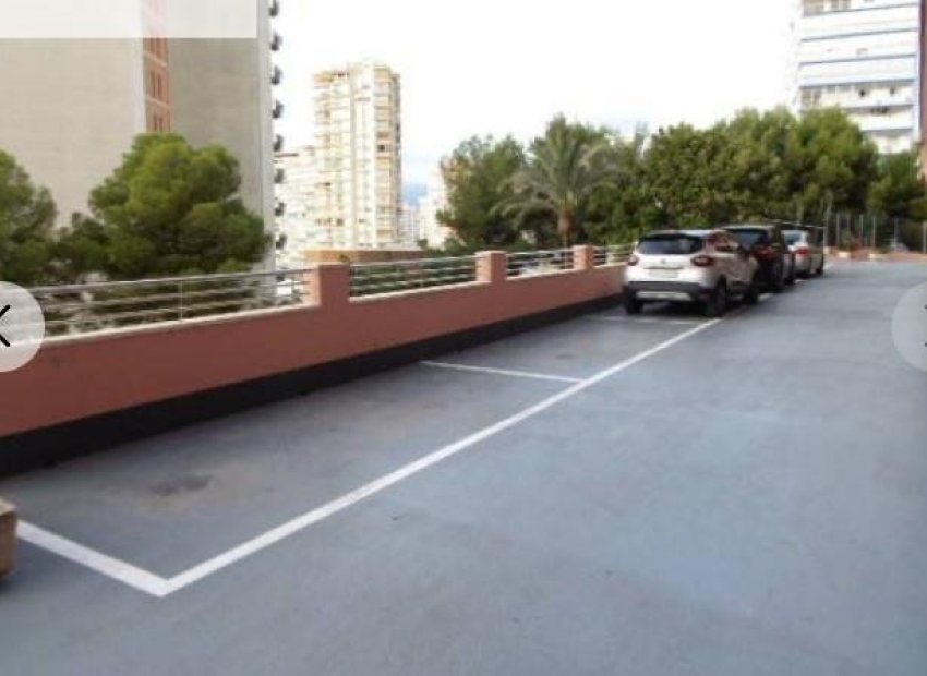 Herverkoop - Appartement / flat - Benidorm - Rincón de Loix