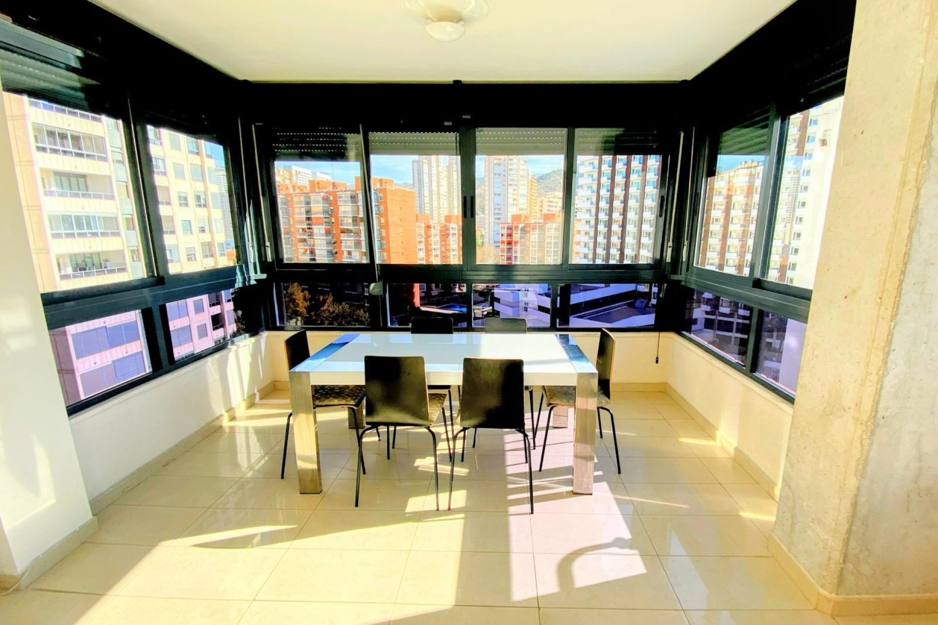 Herverkoop - Appartement / flat - Benidorm - Rincón de Loix