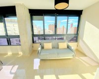 Herverkoop - Appartement / flat - Benidorm - Rincón de Loix