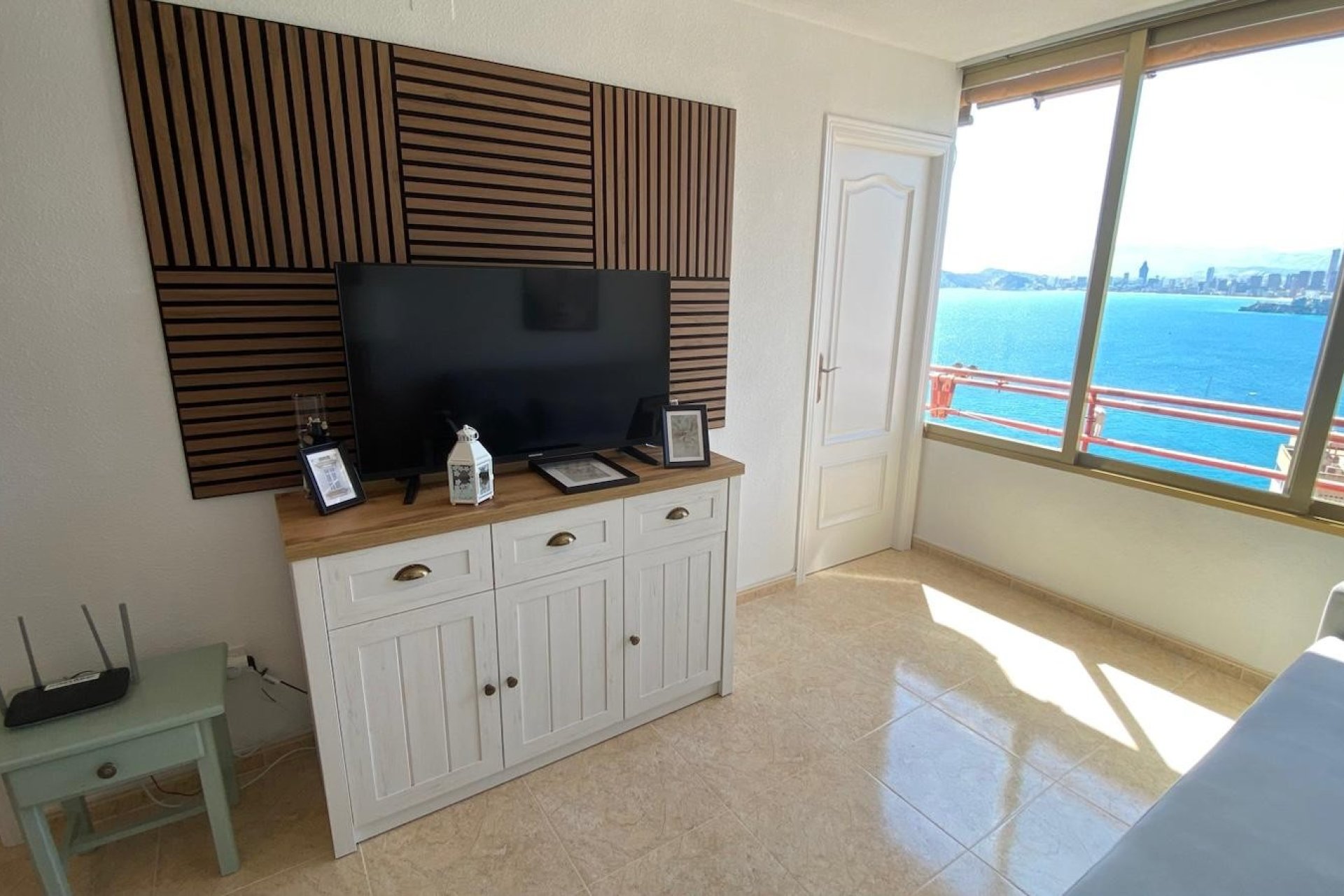 Herverkoop - Appartement / flat - Benidorm - Rincón de Loix