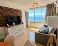 Herverkoop - Appartement / flat - Benidorm - Rincón de Loix