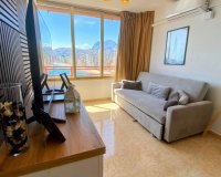 Herverkoop - Appartement / flat - Benidorm - Rincón de Loix