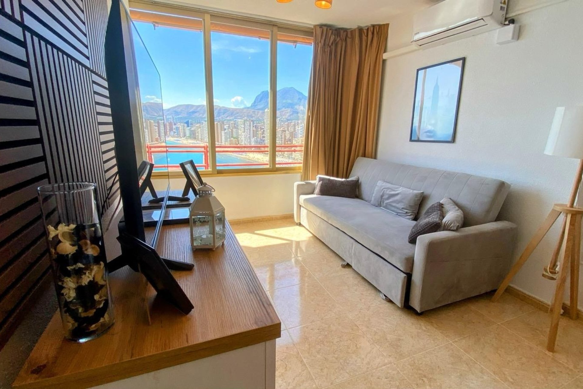 Herverkoop - Appartement / flat - Benidorm - Rincón de Loix