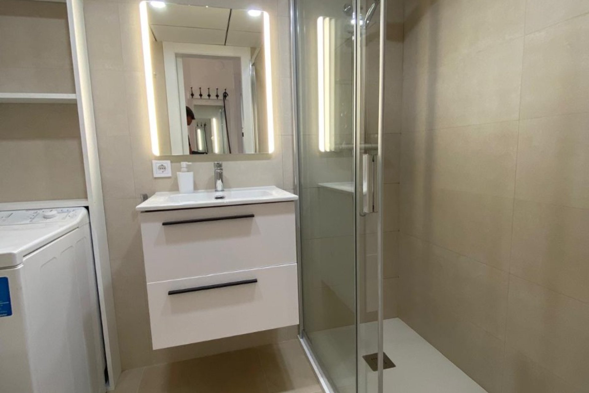 Herverkoop - Appartement / flat - Benidorm - Rincón de Loix