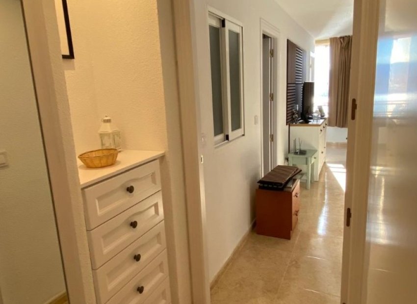 Herverkoop - Appartement / flat - Benidorm - Rincón de Loix