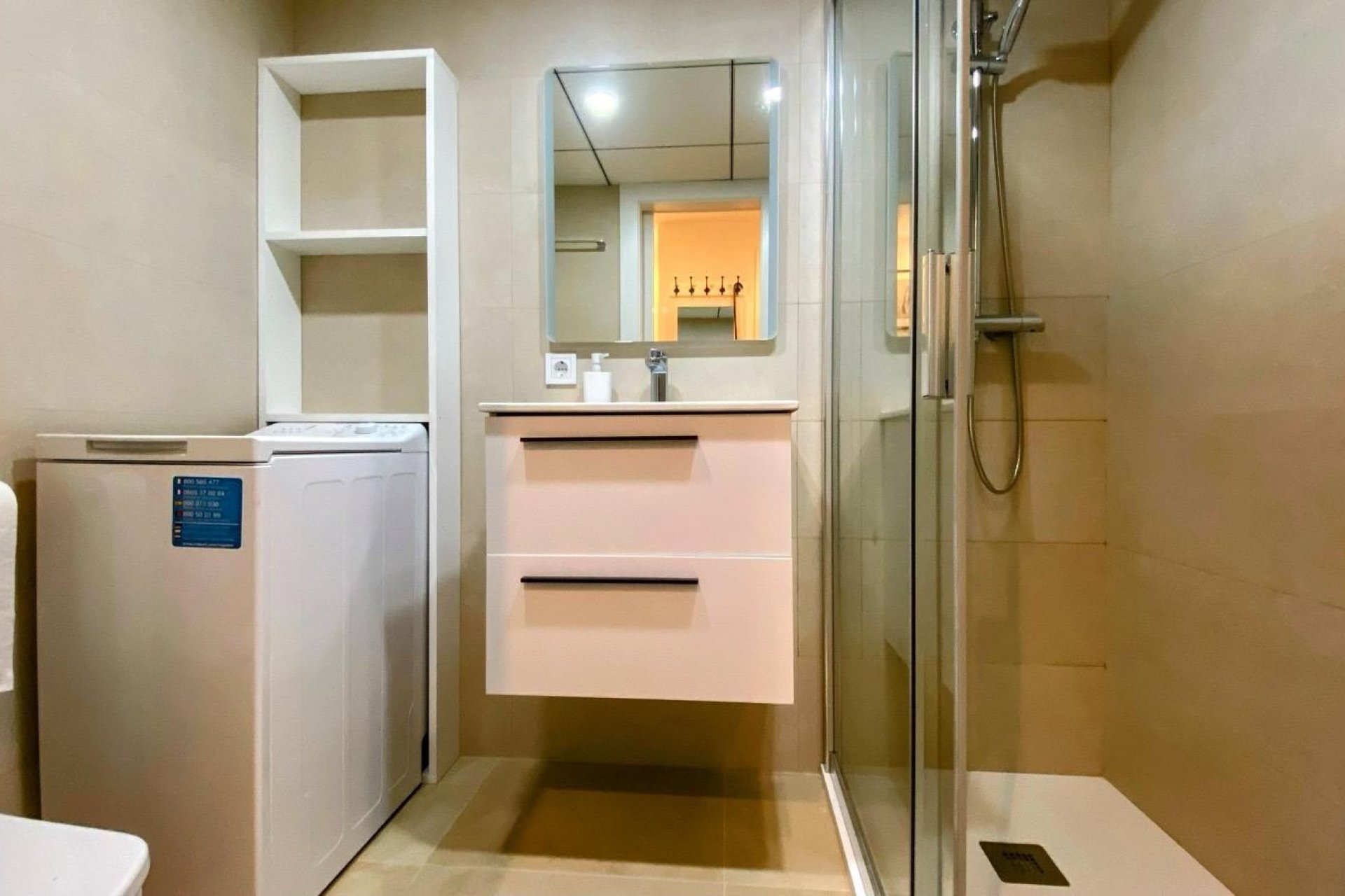 Herverkoop - Appartement / flat - Benidorm - Rincón de Loix