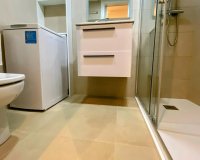 Herverkoop - Appartement / flat - Benidorm - Rincón de Loix