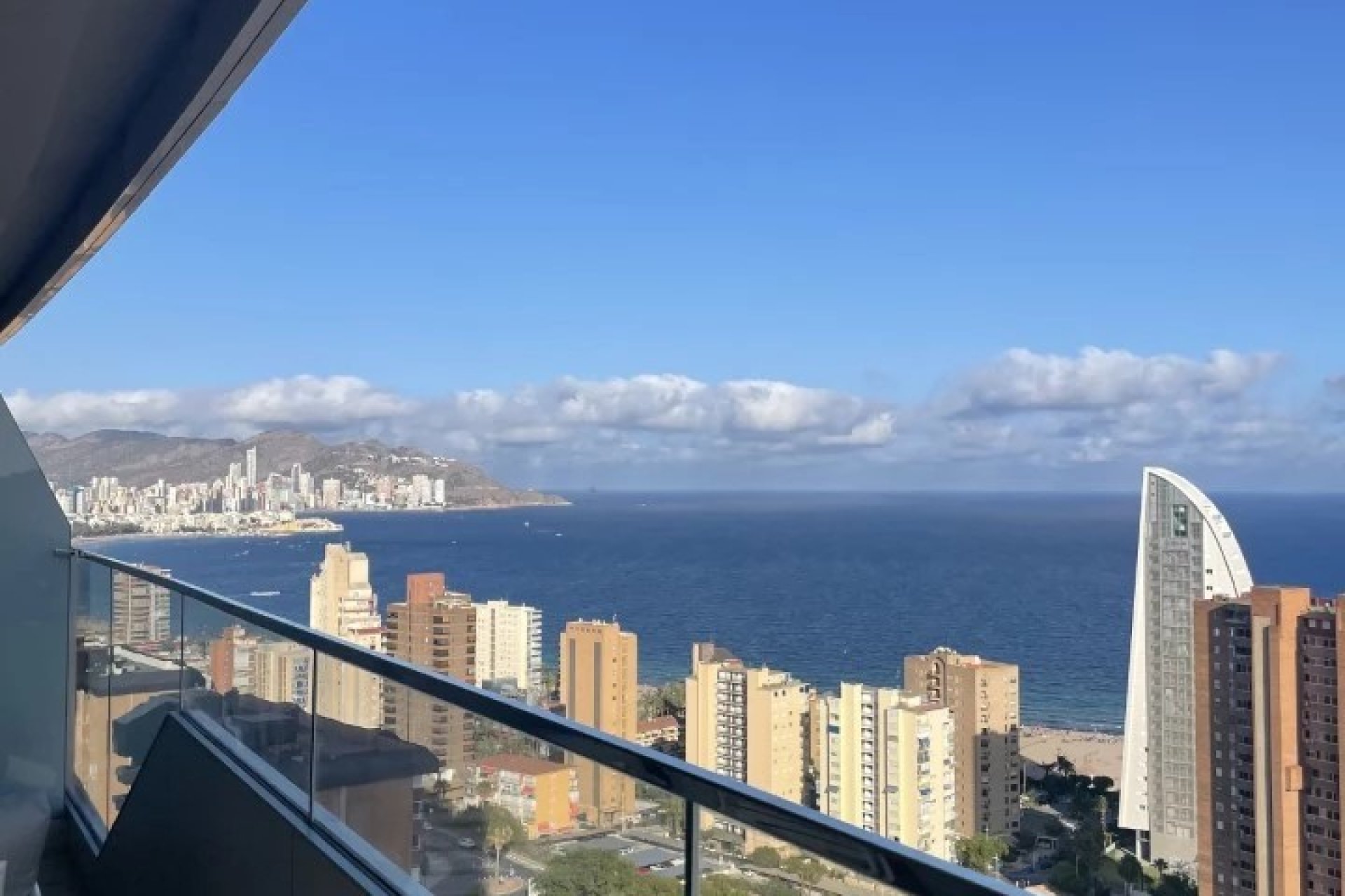 Herverkoop - Appartement / flat - Benidorm - Zona de Poniente