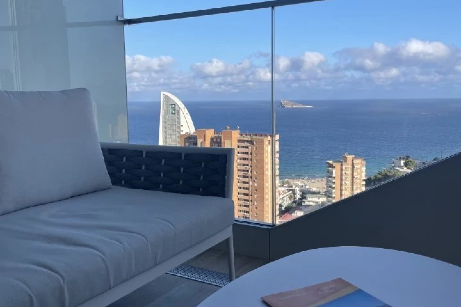 Herverkoop - Appartement / flat - Benidorm - Zona de Poniente