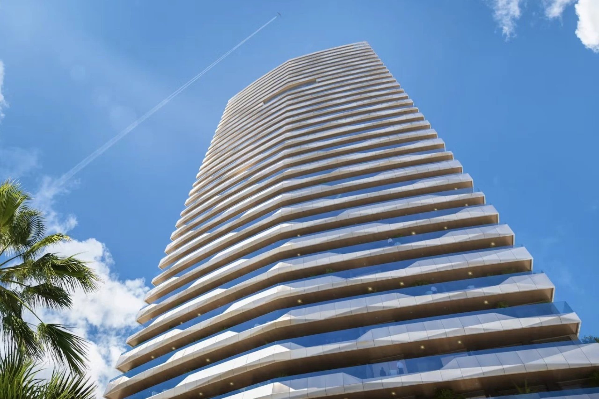 Herverkoop - Appartement / flat - Benidorm - Zona de Poniente