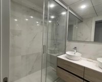 Herverkoop - Appartement / flat - Benidorm - Zona de Poniente