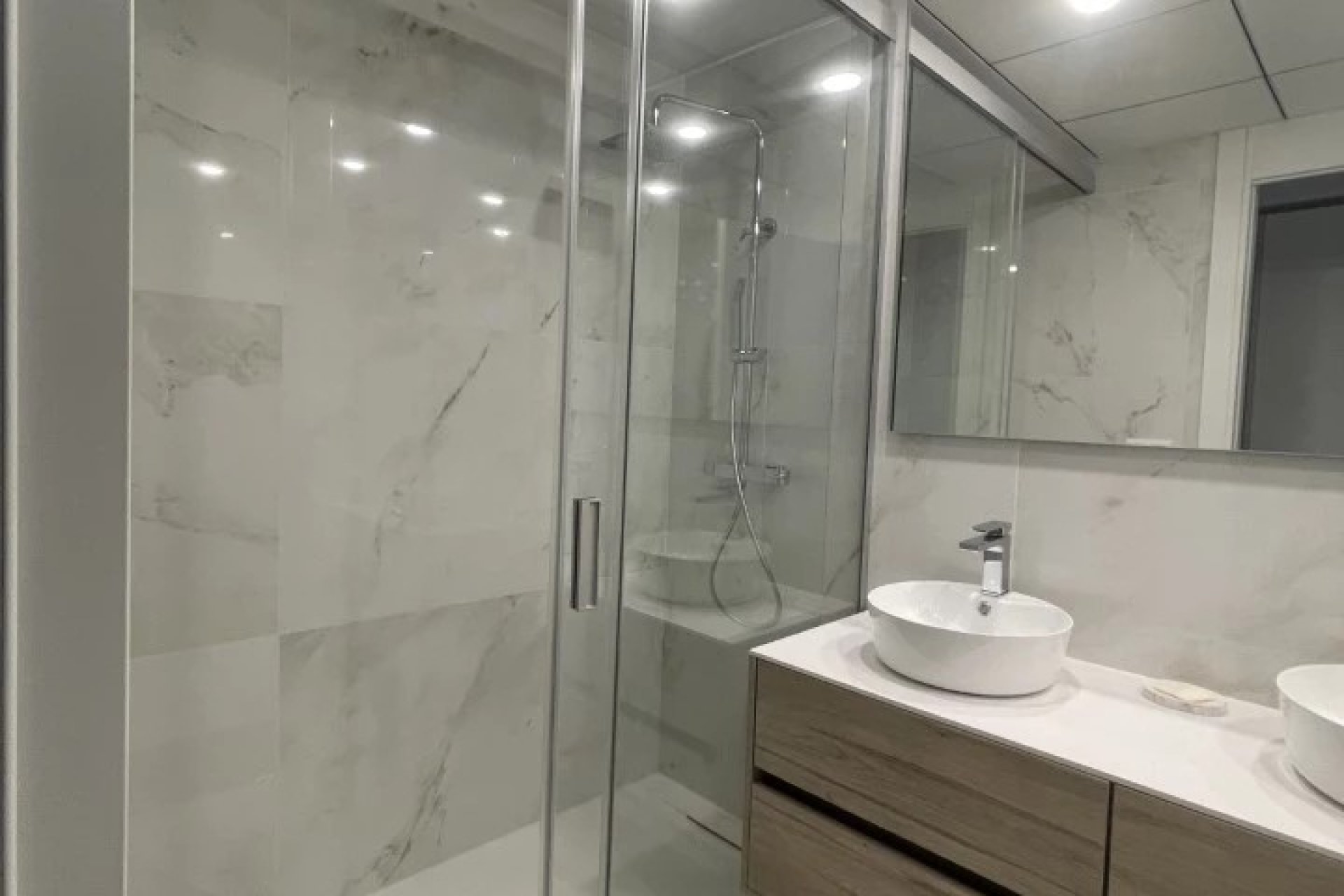 Herverkoop - Appartement / flat - Benidorm - Zona de Poniente