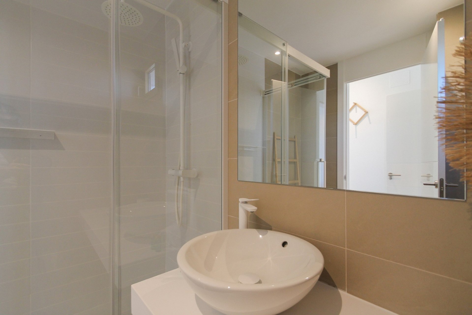 Herverkoop - Appartement / flat - Benidorm - Zona de Poniente