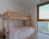 Herverkoop - Appartement / flat - Benidorm - Zona de Poniente