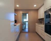 Herverkoop - Appartement / flat - Benidorm - Zona de Poniente