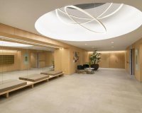 Herverkoop - Appartement / flat - Benidorm - Zona de Poniente