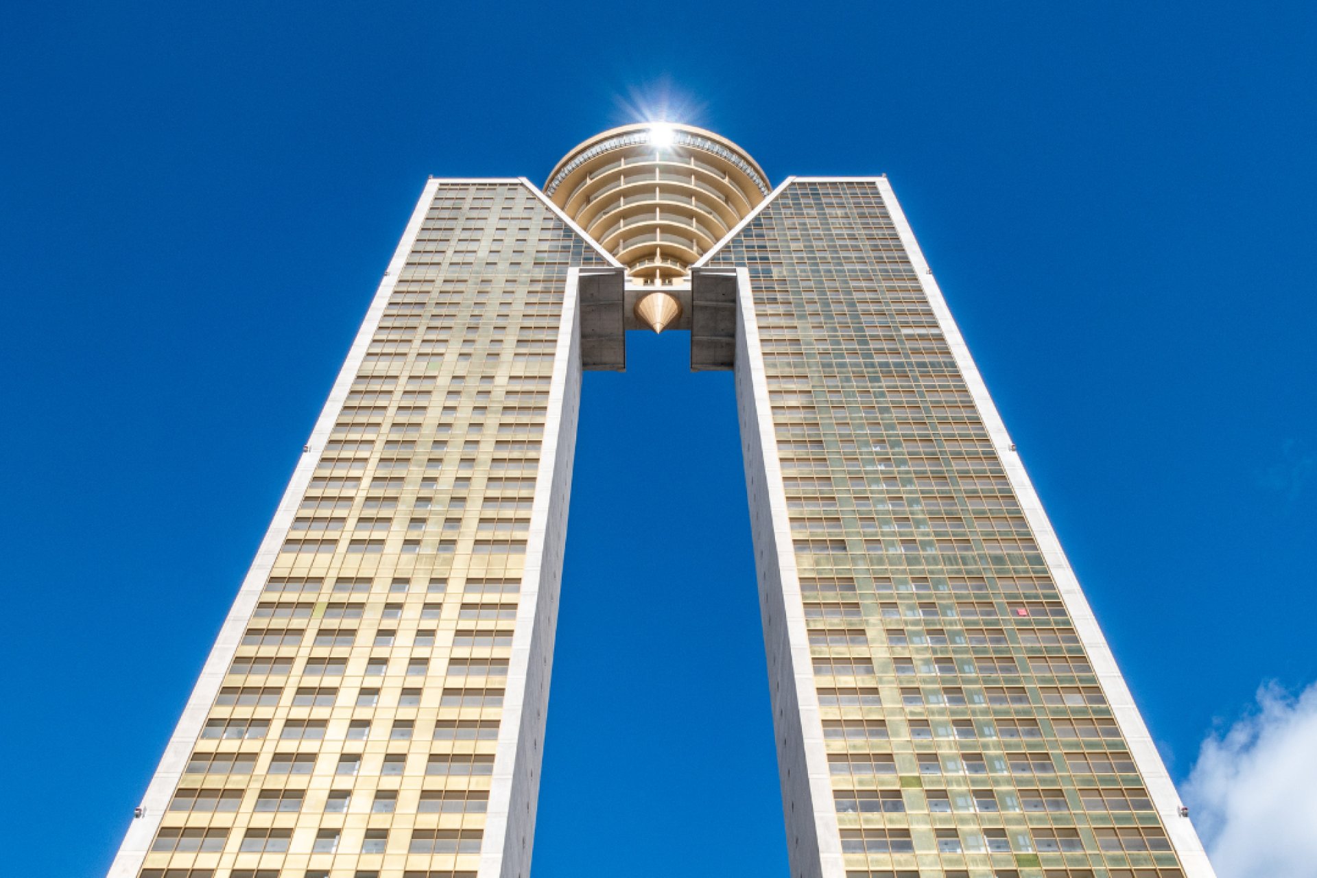 Herverkoop - Appartement / flat - Benidorm - Zona de Poniente