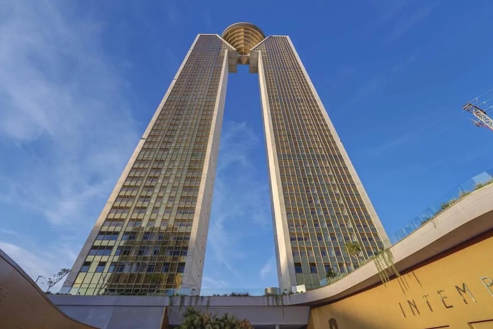 Herverkoop - Appartement / flat - Benidorm - Zona de Poniente