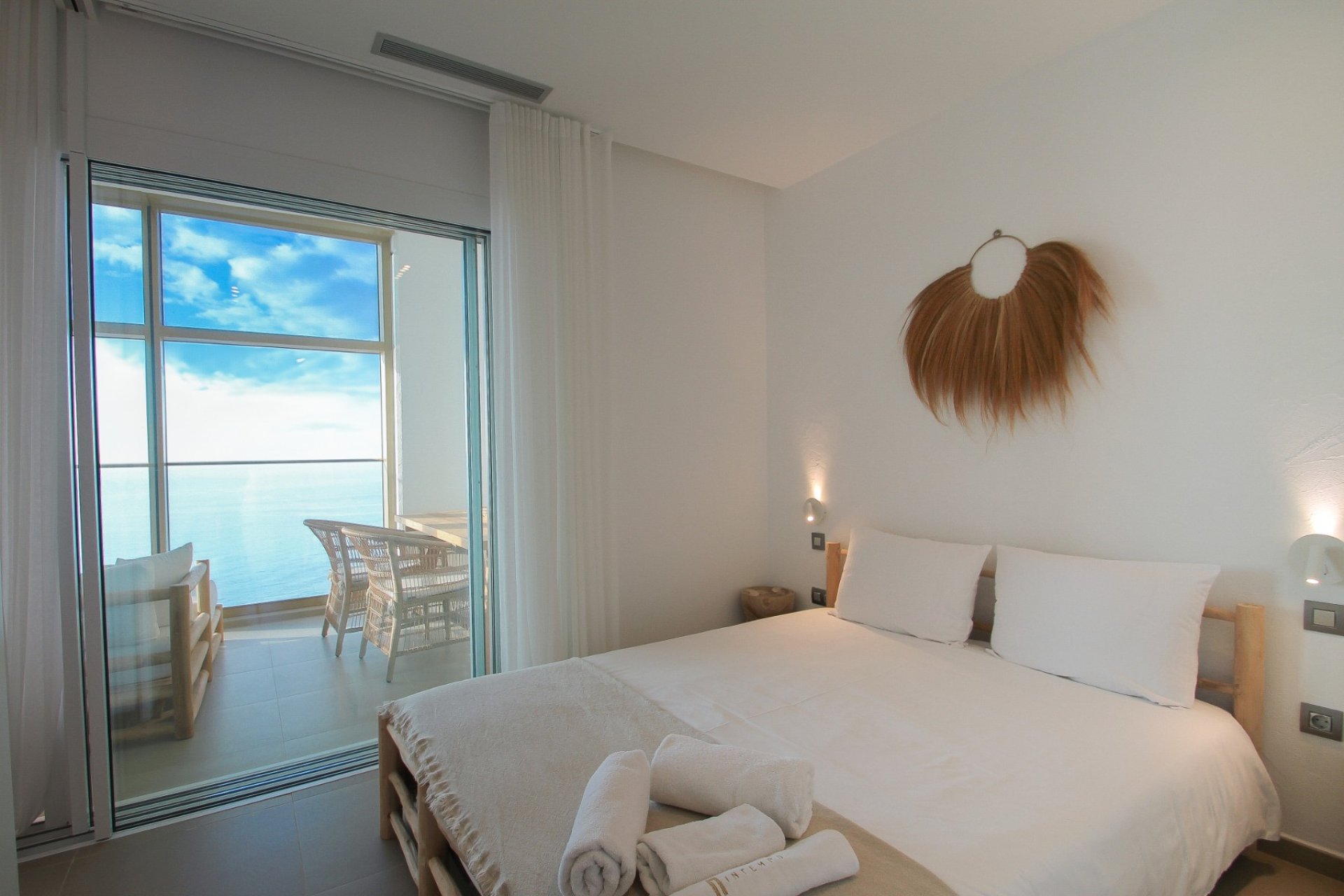 Herverkoop - Appartement / flat - Benidorm - Zona de Poniente