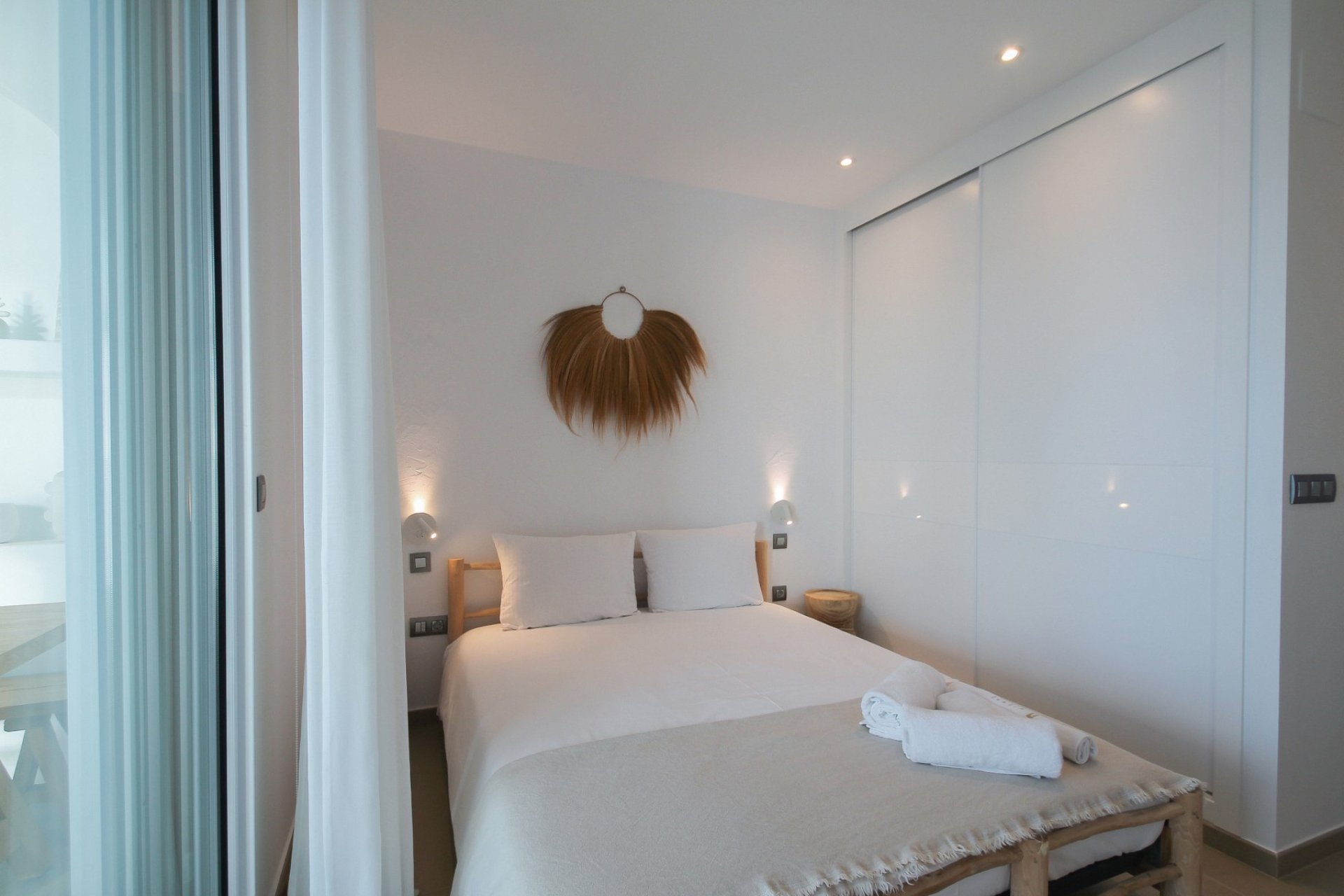 Herverkoop - Appartement / flat - Benidorm - Zona de Poniente