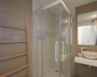 Herverkoop - Appartement / flat - Benidorm - Zona de Poniente