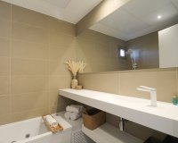 Herverkoop - Appartement / flat - Benidorm - Zona de Poniente