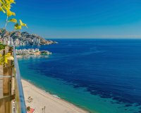 Herverkoop - Appartement / flat - Benidorm