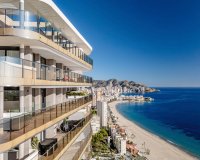 Herverkoop - Appartement / flat - Benidorm