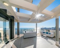 Herverkoop - Appartement / flat - Benidorm