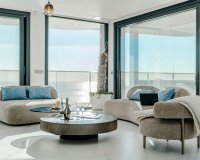 Herverkoop - Appartement / flat - Benidorm