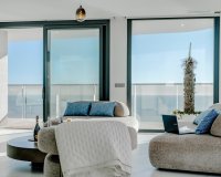 Herverkoop - Appartement / flat - Benidorm