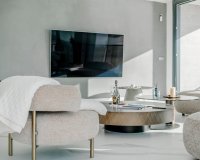 Herverkoop - Appartement / flat - Benidorm