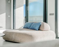 Herverkoop - Appartement / flat - Benidorm