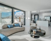 Herverkoop - Appartement / flat - Benidorm