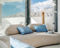 Herverkoop - Appartement / flat - Benidorm