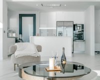 Herverkoop - Appartement / flat - Benidorm