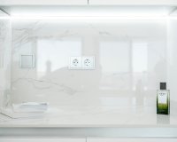 Herverkoop - Appartement / flat - Benidorm