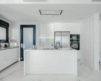 Herverkoop - Appartement / flat - Benidorm