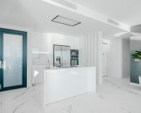 Herverkoop - Appartement / flat - Benidorm