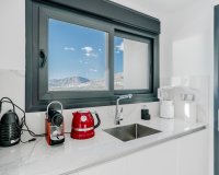 Herverkoop - Appartement / flat - Benidorm