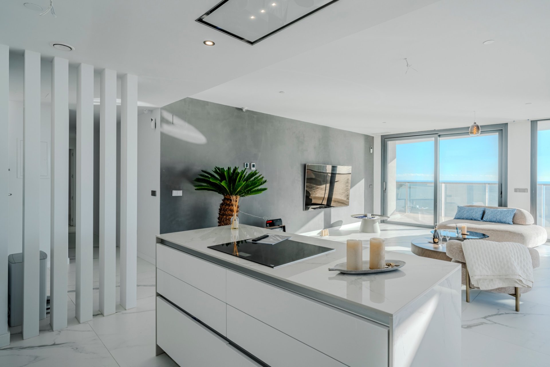 Herverkoop - Appartement / flat - Benidorm