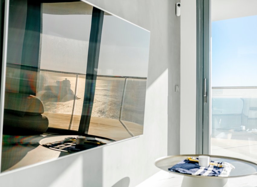 Herverkoop - Appartement / flat - Benidorm