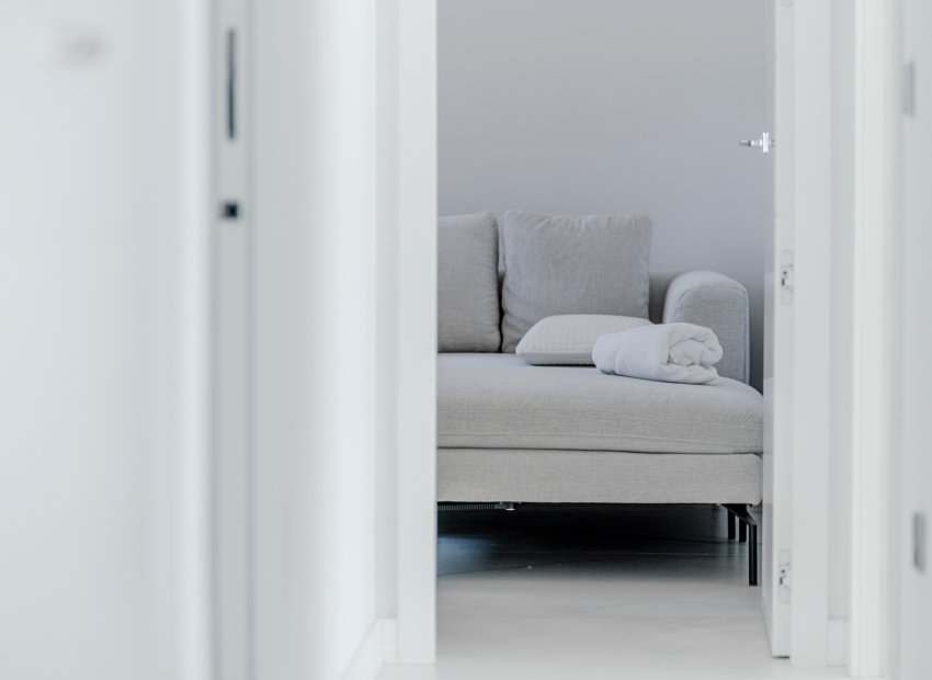 Herverkoop - Appartement / flat - Benidorm