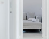 Herverkoop - Appartement / flat - Benidorm