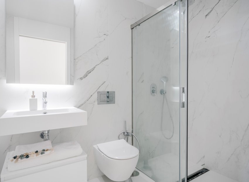 Herverkoop - Appartement / flat - Benidorm