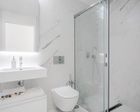 Herverkoop - Appartement / flat - Benidorm