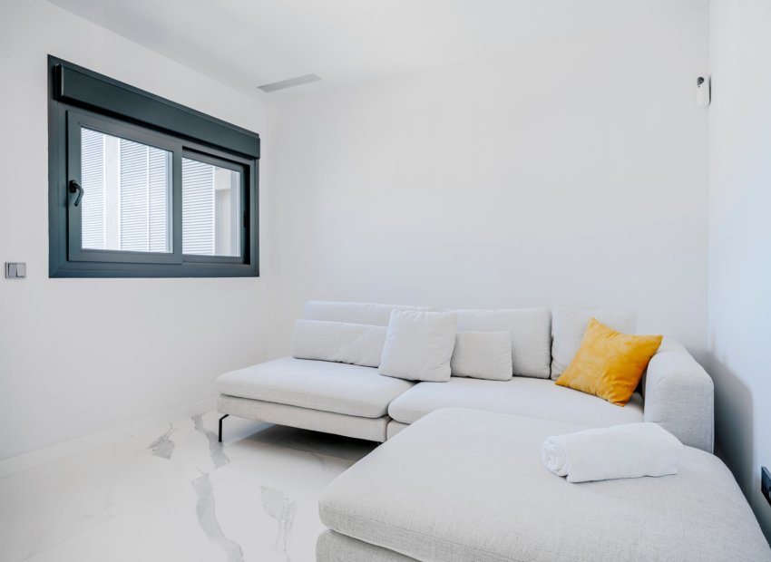 Herverkoop - Appartement / flat - Benidorm